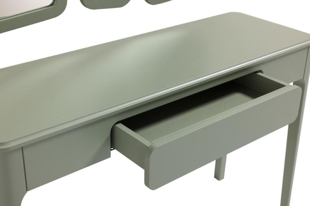 Nova Ceviz Modern Dresuar