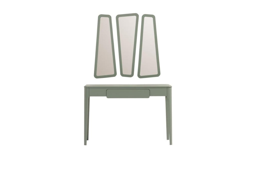 Nova Ceviz Modern Dresuar