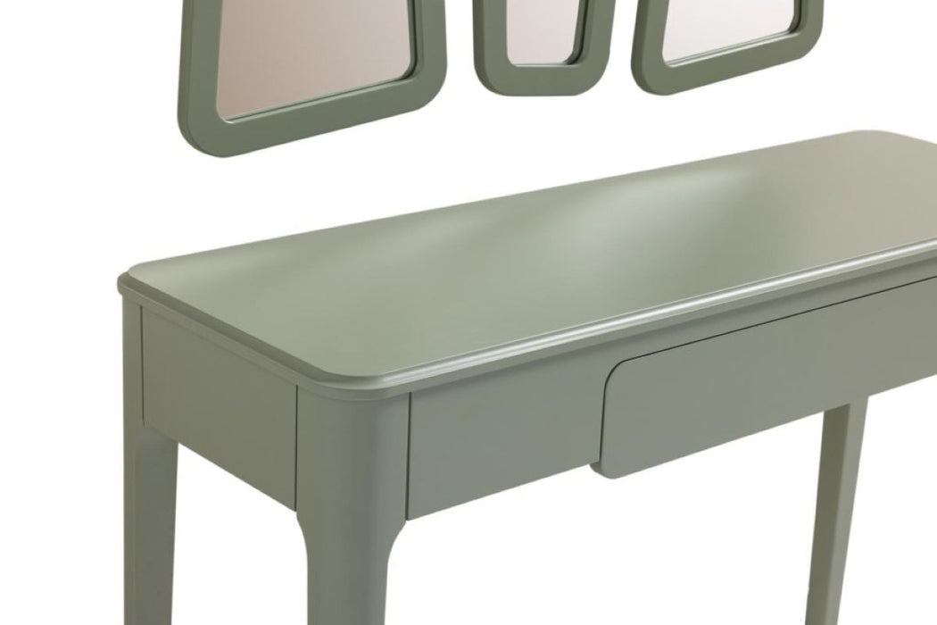 Nova Ceviz Modern Dresuar