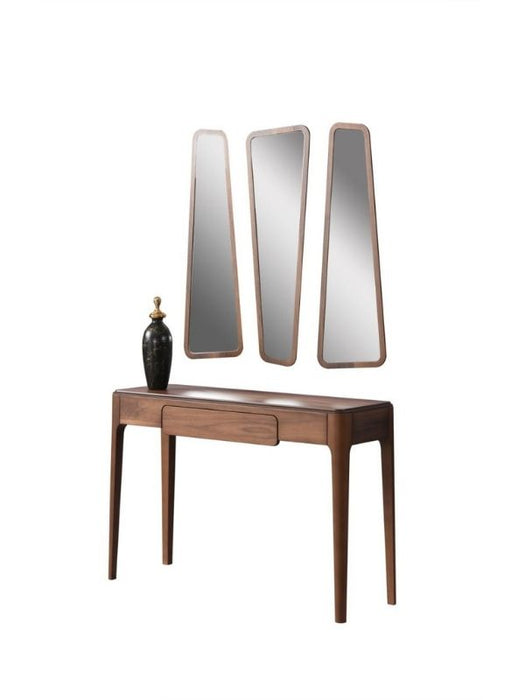 Nova Ceviz Modern Dresuar