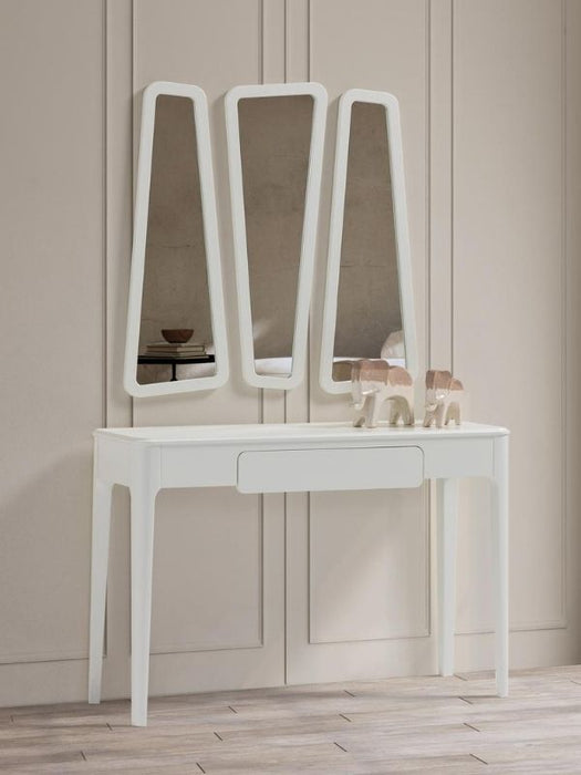 Nova Ceviz Modern Dresuar