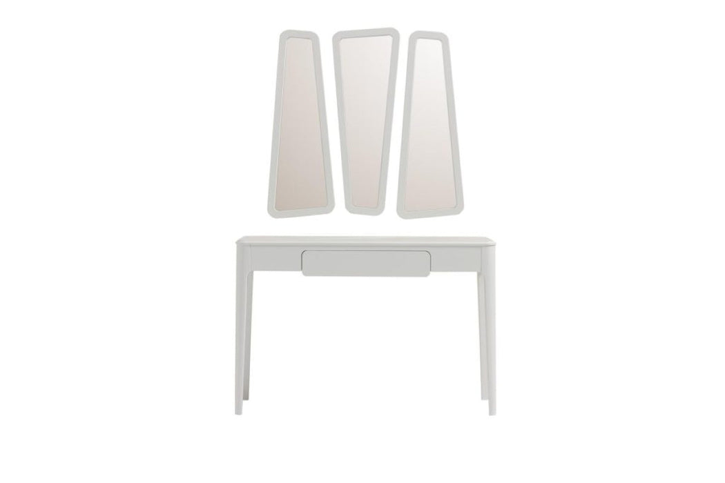 Nova Ceviz Modern Dresuar