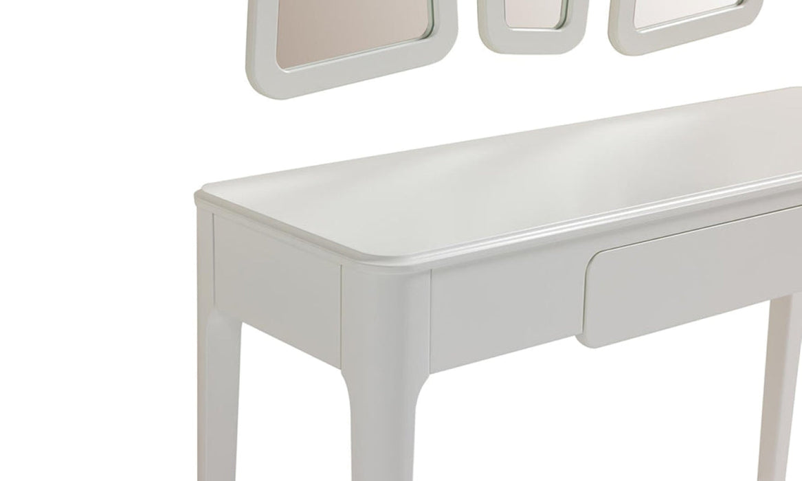 Nova Ceviz Modern Dresuar