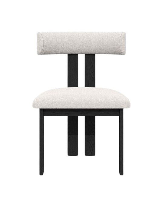 Odense İskandinav Ahşap Bohem Sandalye