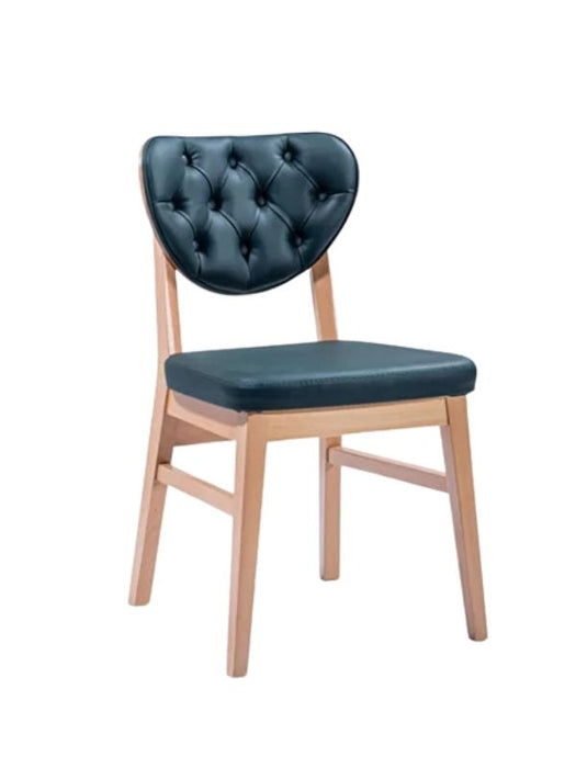 Olivya Ahşap Sandalye