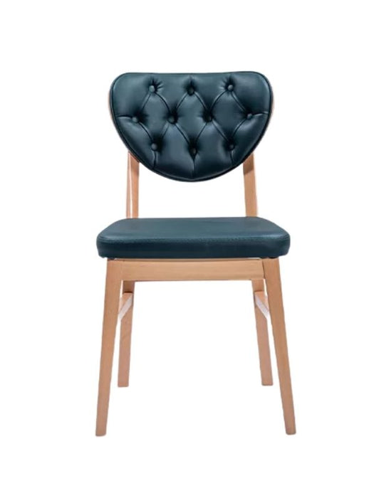 Olivya Ahşap Sandalye