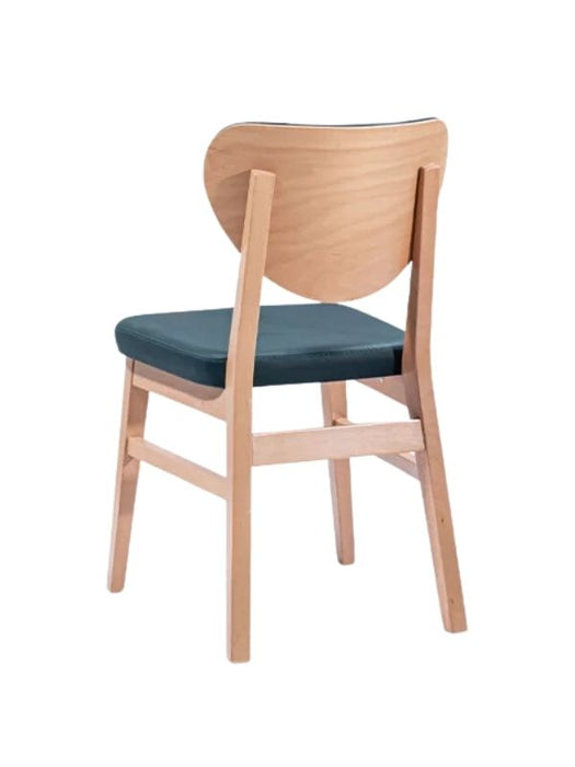 Olivya Ahşap Sandalye