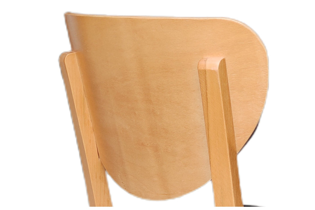 Olivya Ahşap Sandalye