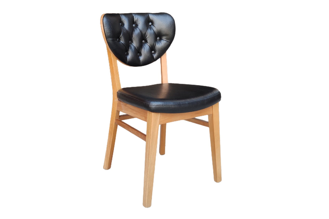 Olivya Ahşap Sandalye