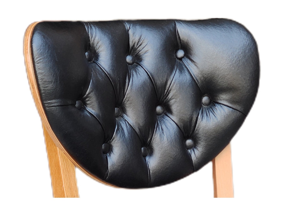 Olivya Ahşap Sandalye