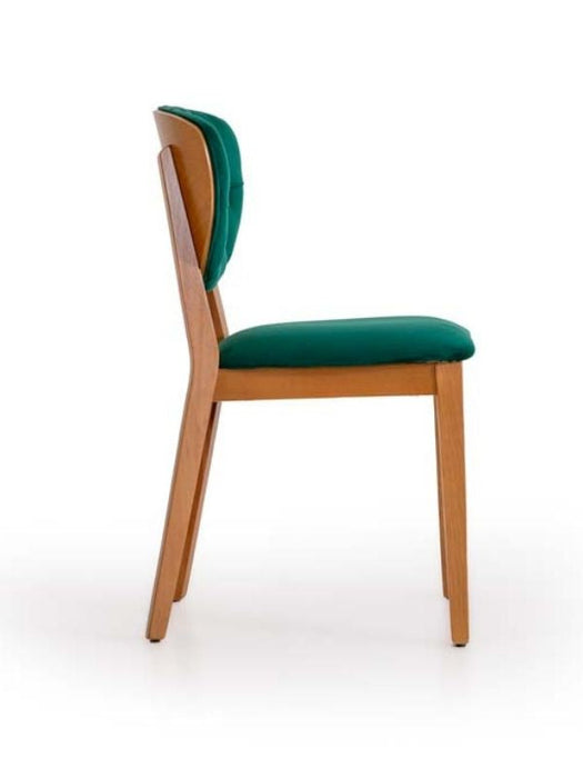 Olivya Ahşap Sandalye