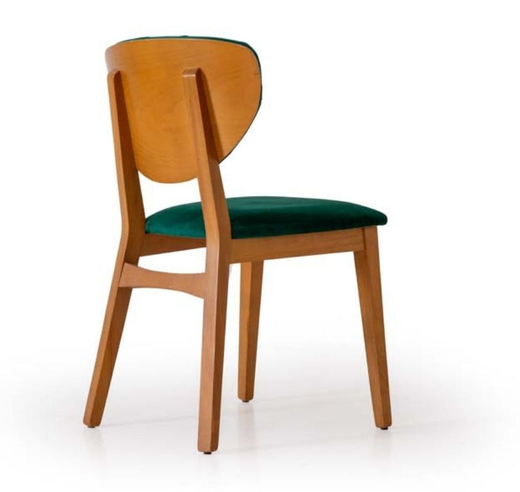 Olivya Ahşap Sandalye