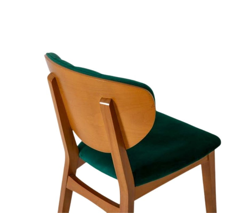 Olivya Ahşap Sandalye