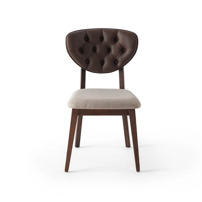 Olivya Ahşap Sandalye