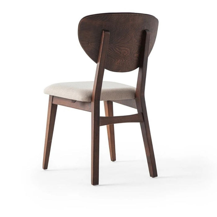 Olivya Ahşap Sandalye