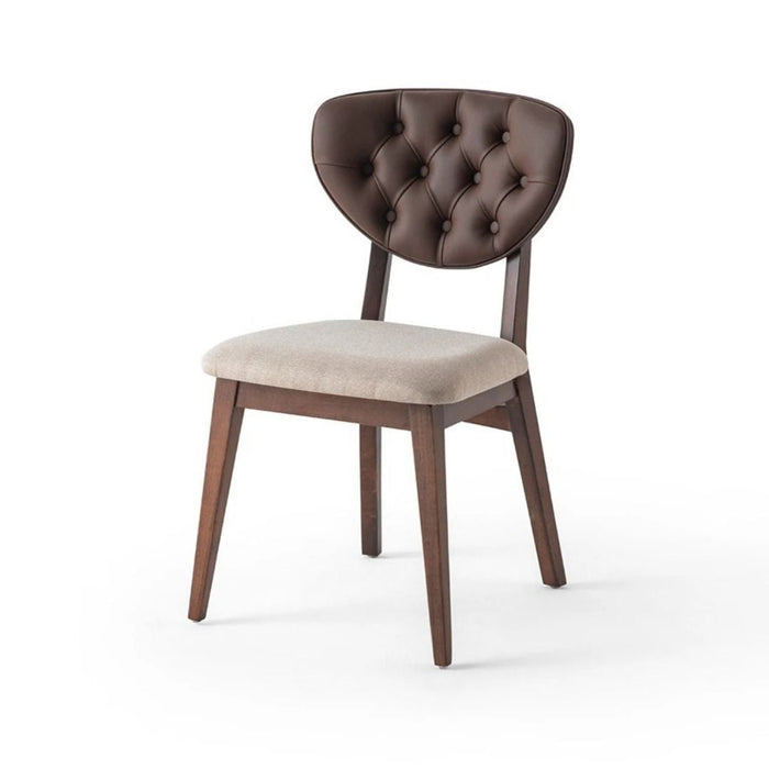 Olivya Ahşap Sandalye