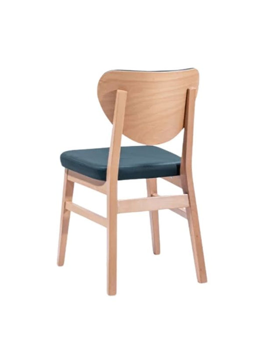 Olivya Ahşap Sandalye