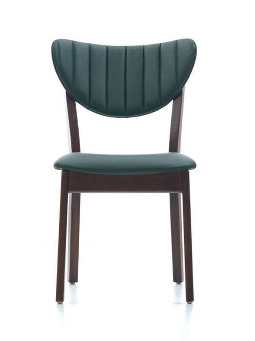 Olivya Elma Ahşap Sandalye