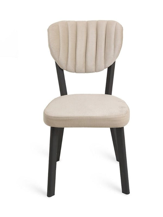 Olivya Metal Sandalye