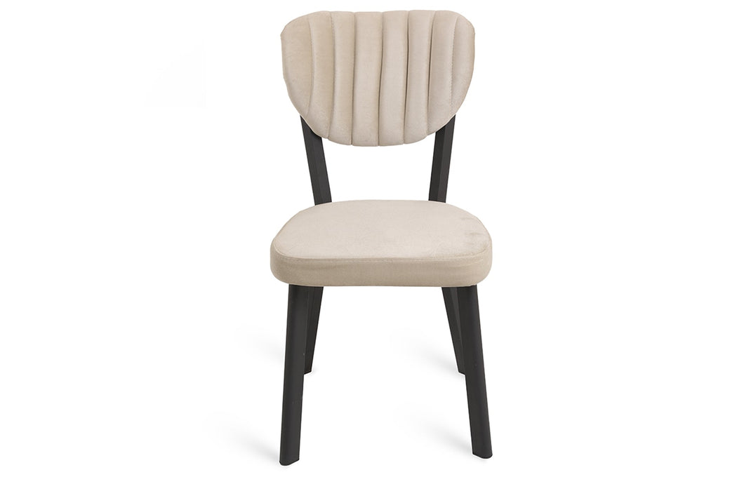 Olivya Metal Sandalye