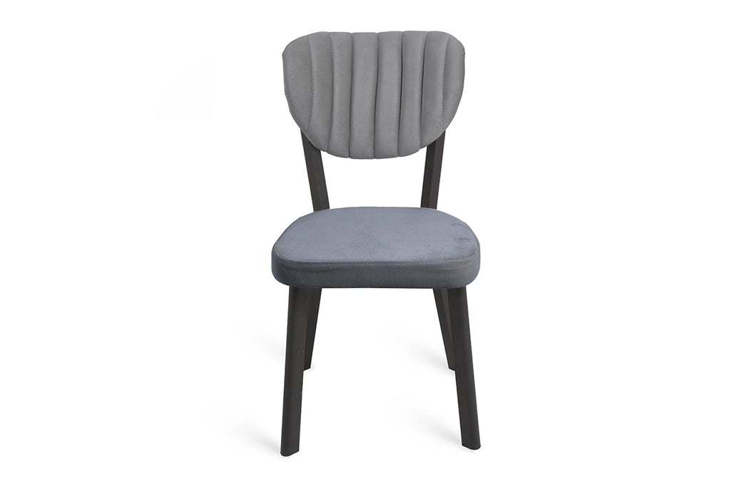 Olivya Metal Sandalye