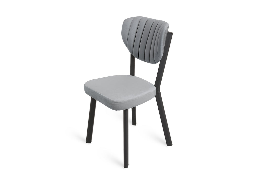 Olivya Metal Sandalye