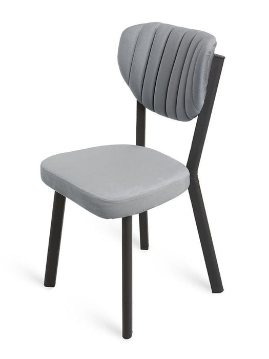 Olivya Metal Sandalye