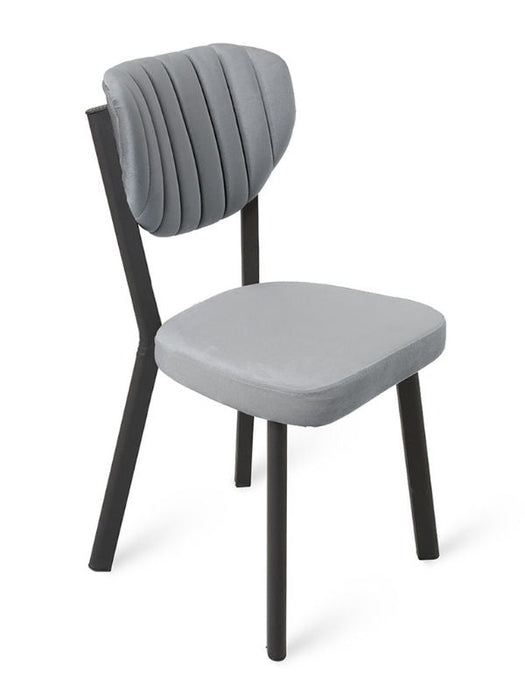 Olivya Metal Sandalye