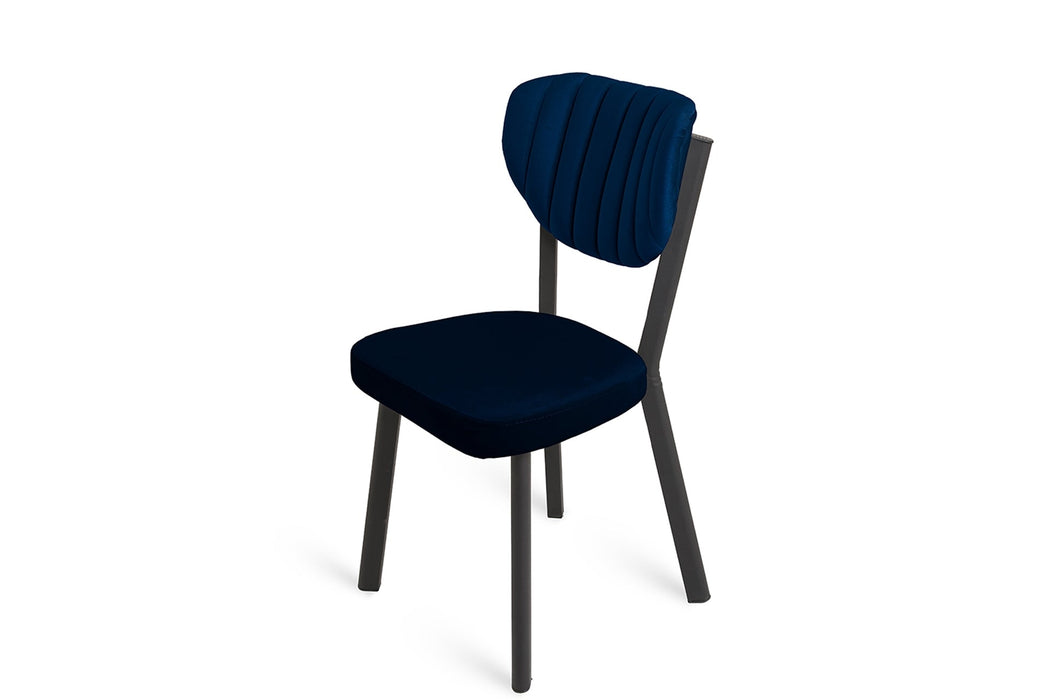 Olivya Metal Sandalye