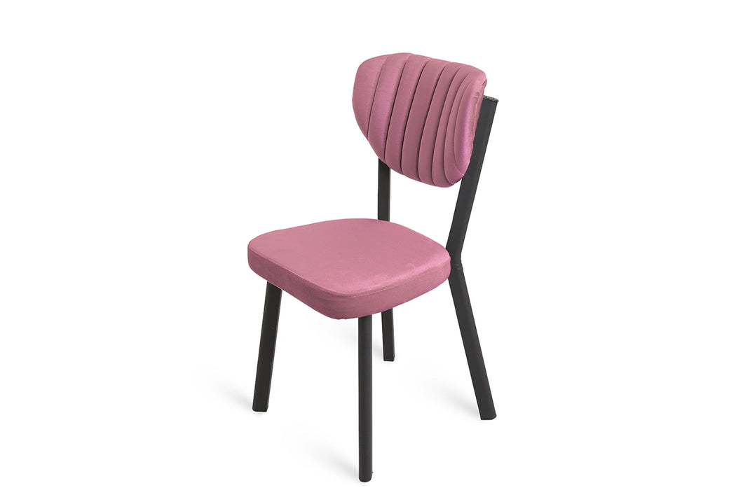 Olivya Metal Sandalye