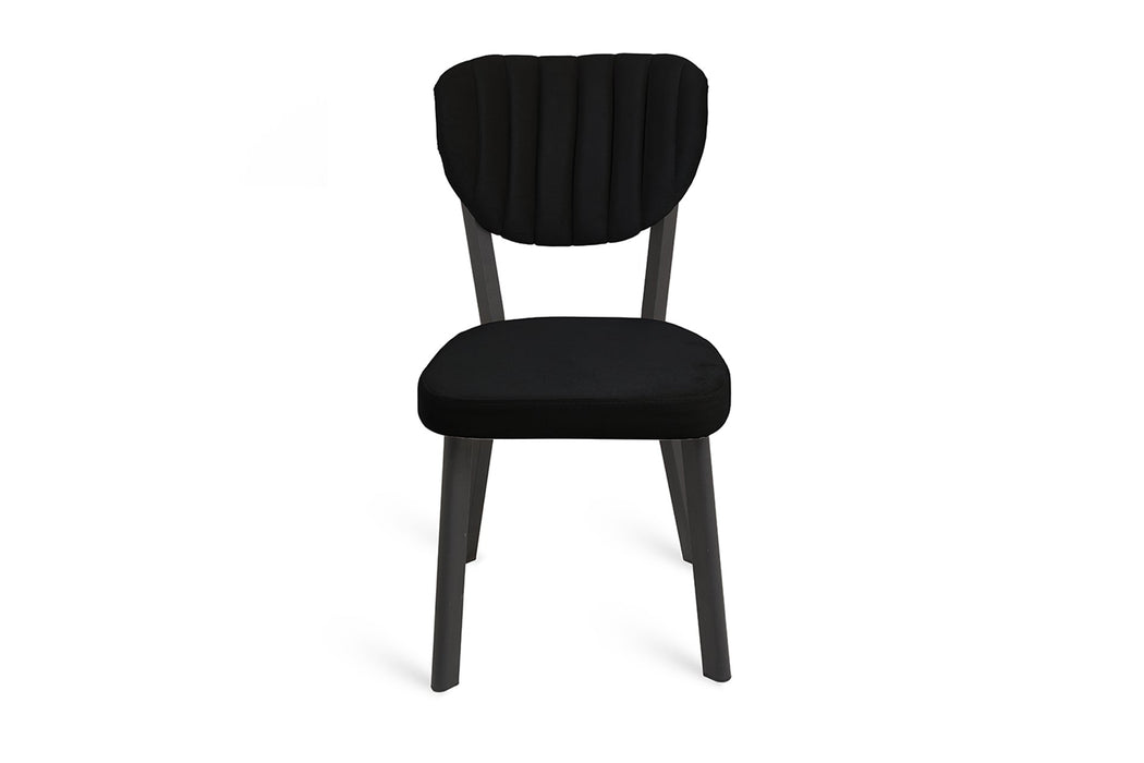 Olivya Metal Sandalye