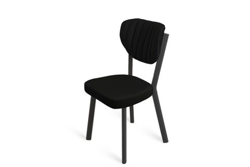 Olivya Metal Sandalye