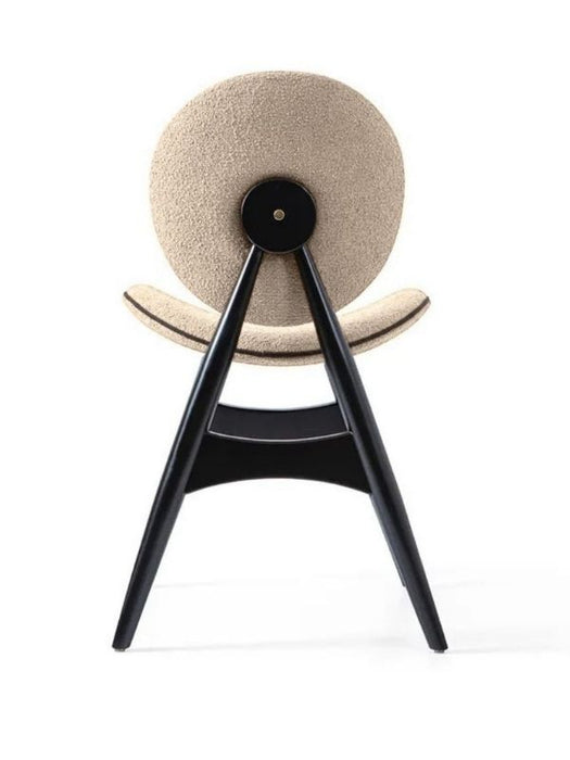 Orion Teddy İskandinav Sandalye