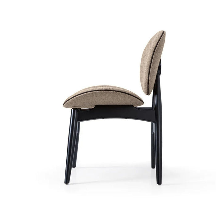 Orion Teddy İskandinav Sandalye