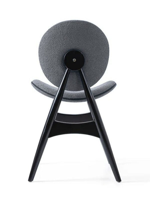 Orion Teddy İskandinav Sandalye