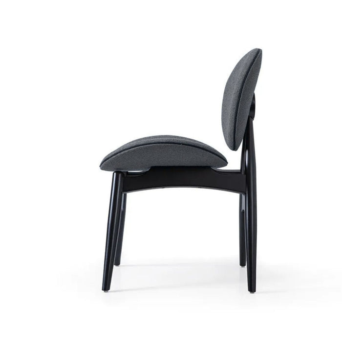 Orion Teddy İskandinav Sandalye