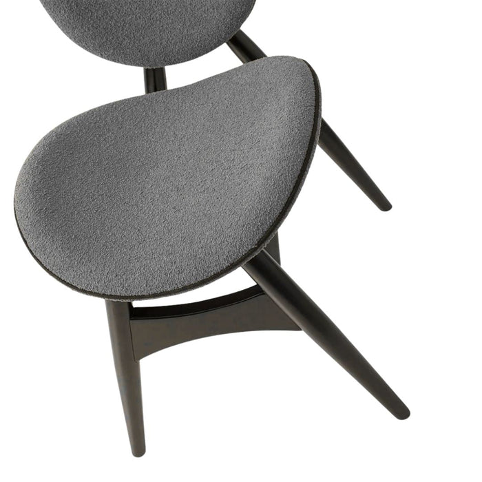 Orion Teddy İskandinav Sandalye