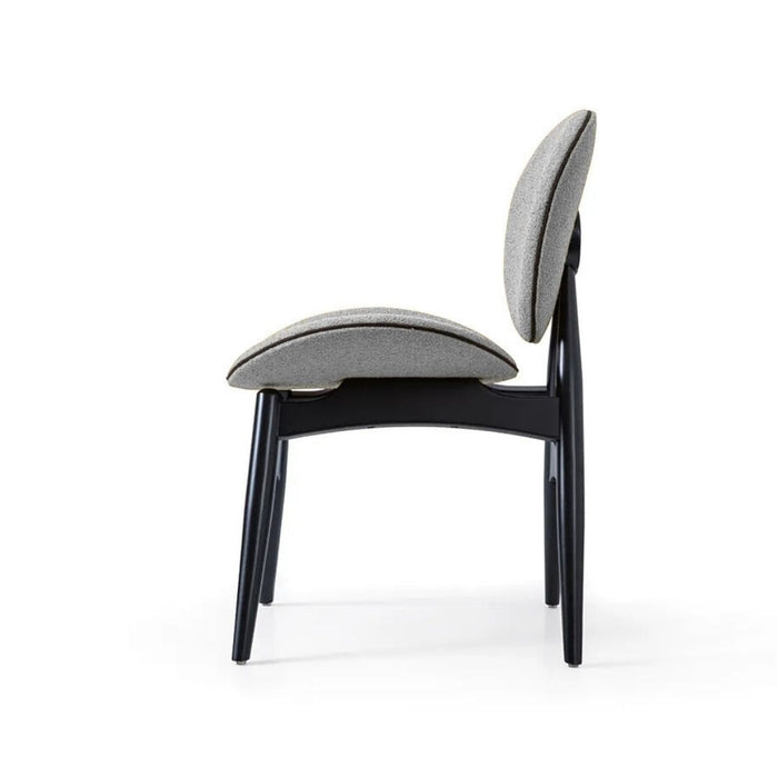 Orion Teddy İskandinav Sandalye