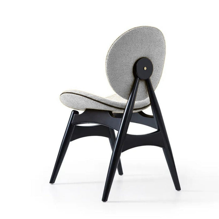 Orion Teddy İskandinav Sandalye