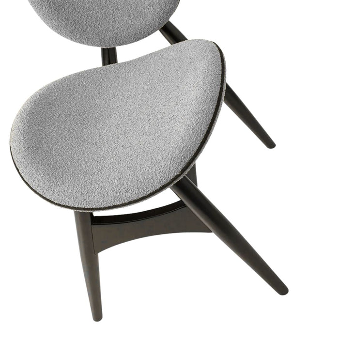 Orion Teddy İskandinav Sandalye