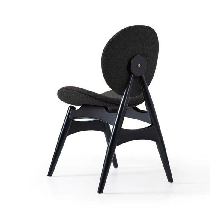 Orion Teddy İskandinav Sandalye