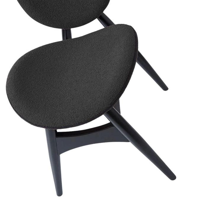 Orion Teddy İskandinav Sandalye