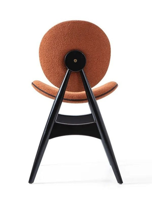 Orion Teddy İskandinav Sandalye