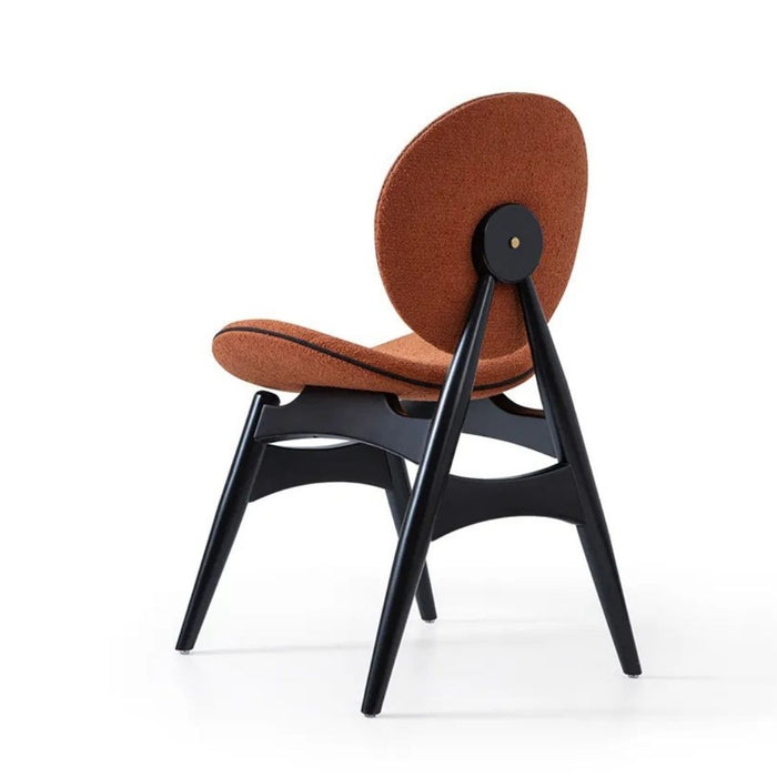 Orion Teddy İskandinav Sandalye