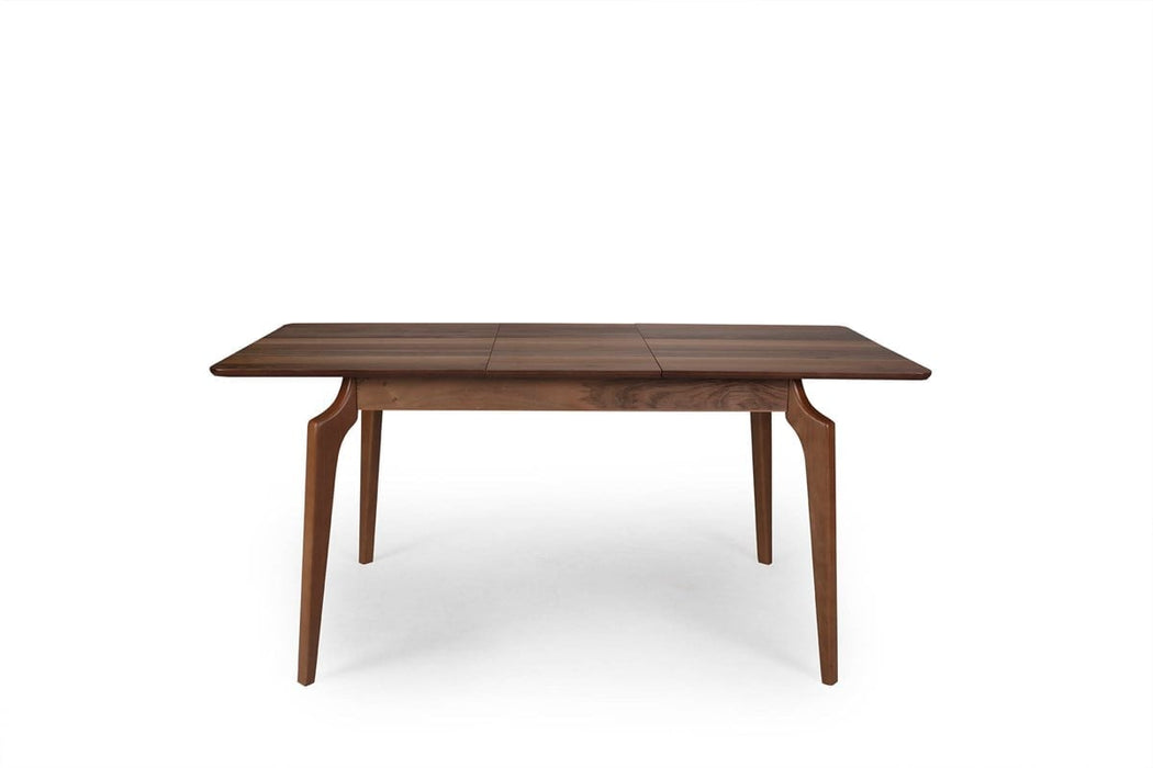 Ornato Açılır Yemek Masası 120'lik