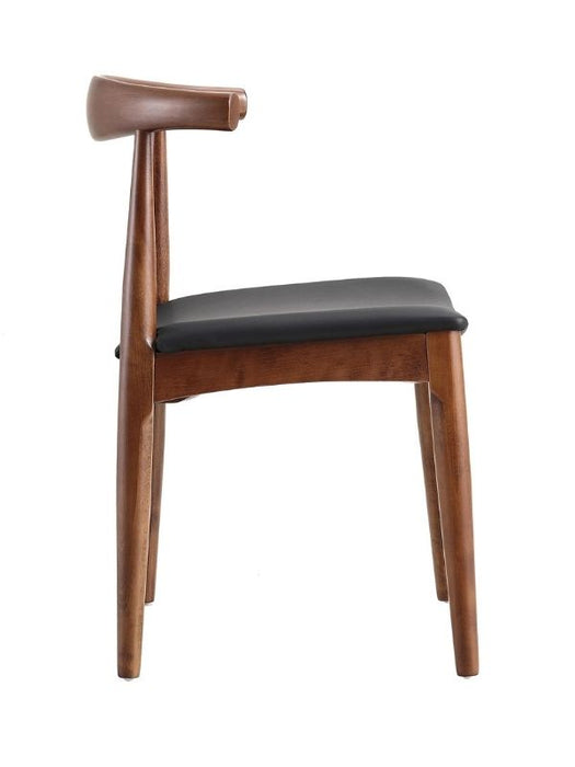 Oscar İskandinav Ahşap Sandalye