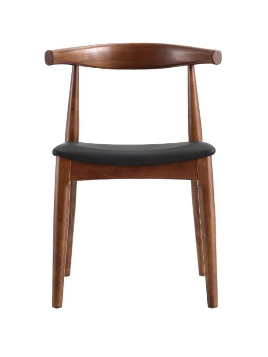 Oscar İskandinav Ahşap Sandalye