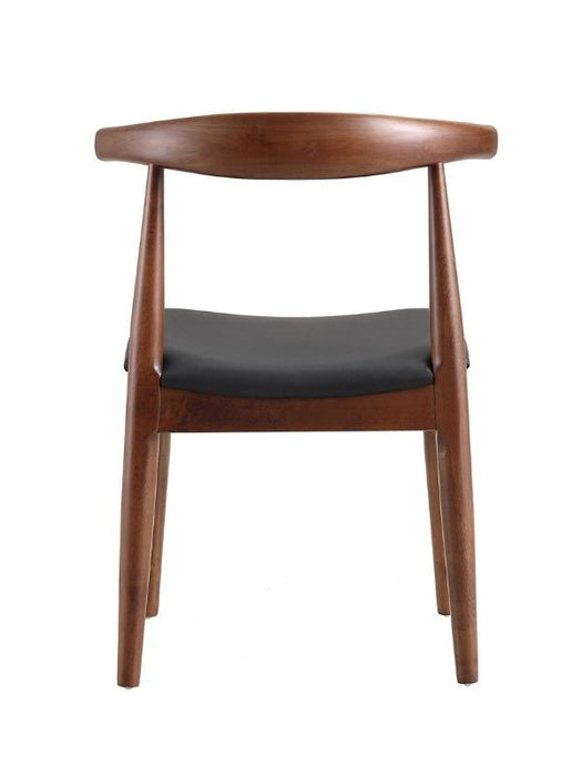 Oscar İskandinav Ahşap Sandalye