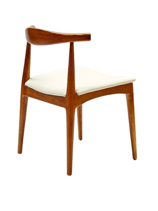 Oscar İskandinav Ahşap Sandalye