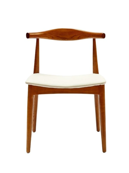 Oscar İskandinav Ahşap Sandalye